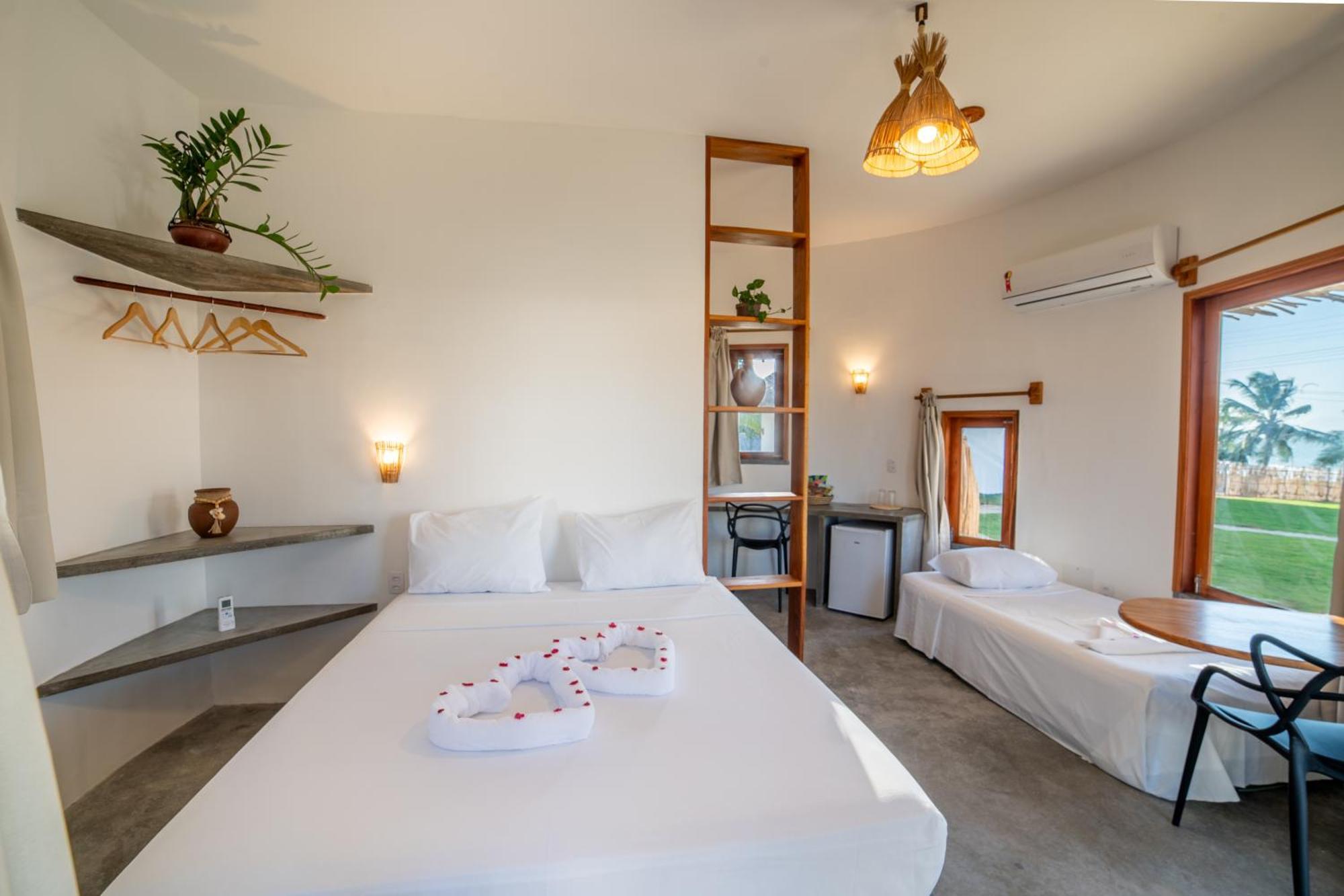Ventovinte Beach Club Флешейрас Экстерьер фото