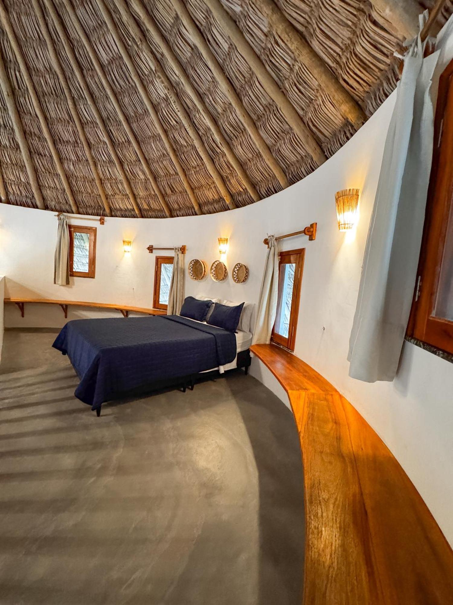 Ventovinte Beach Club Флешейрас Номер фото