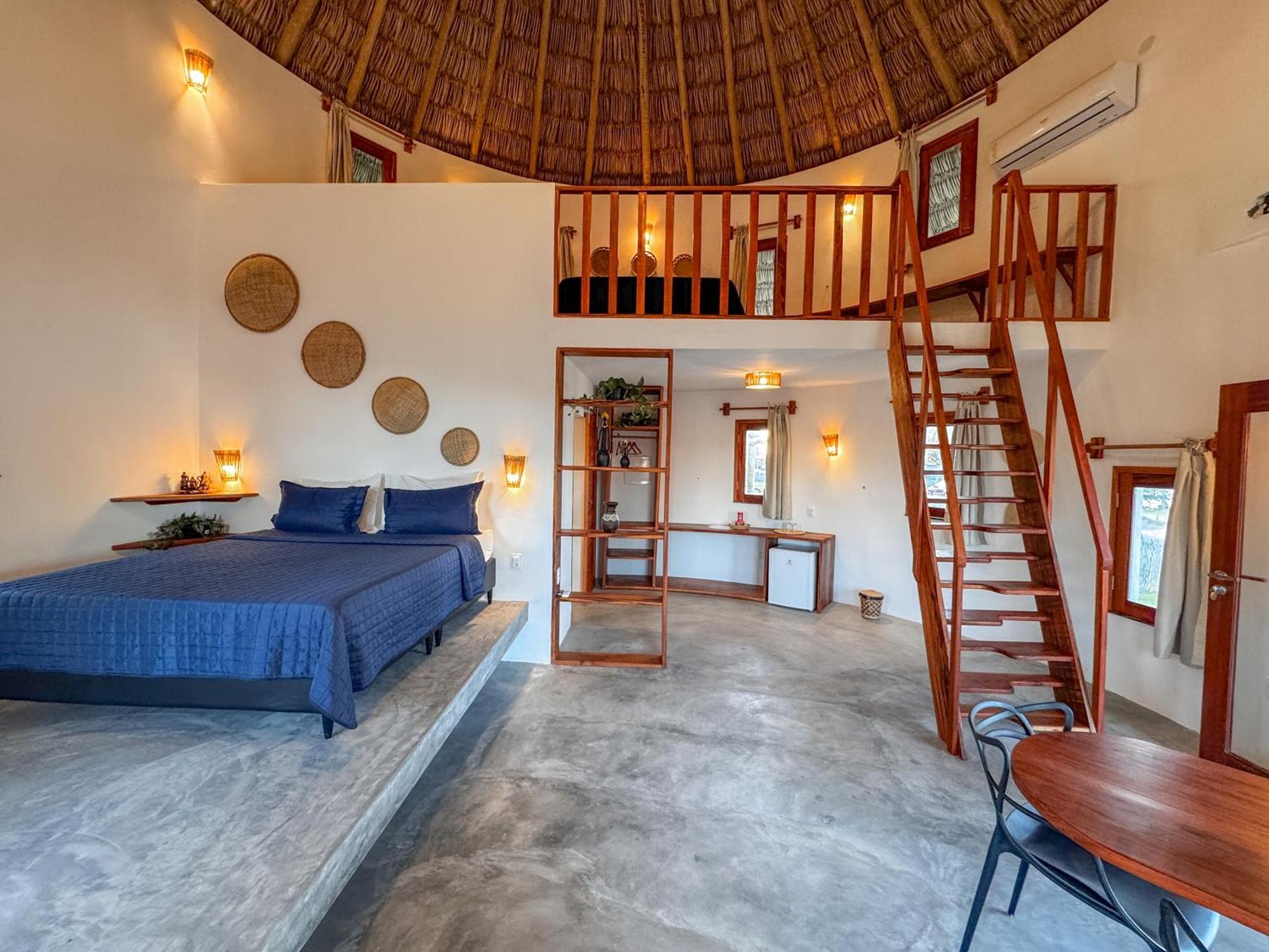 Ventovinte Beach Club Флешейрас Экстерьер фото